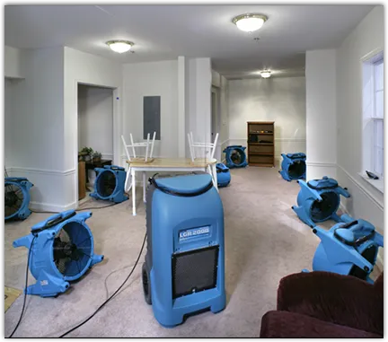 Leak Detection & Repair in Coldwater, MI