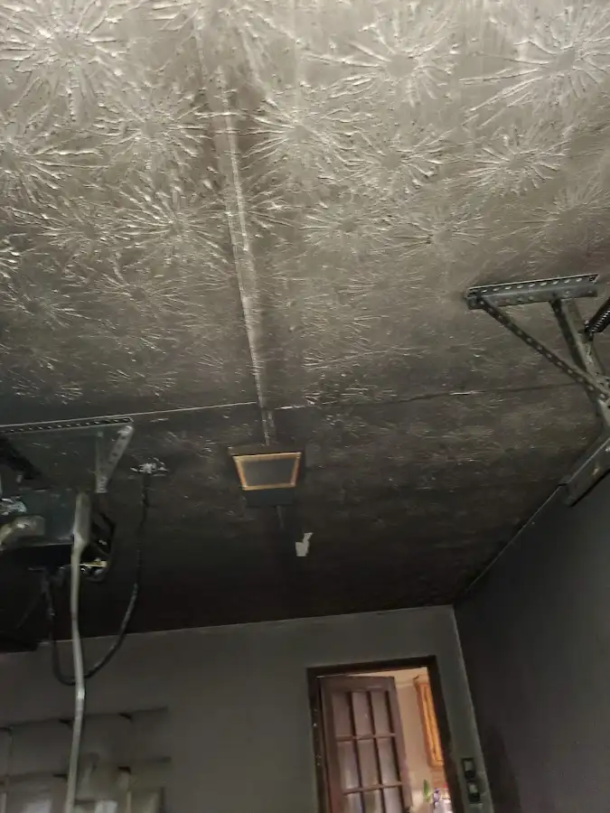 Fire and smoke damage assessment for Water Damage Assessment in Coldwater